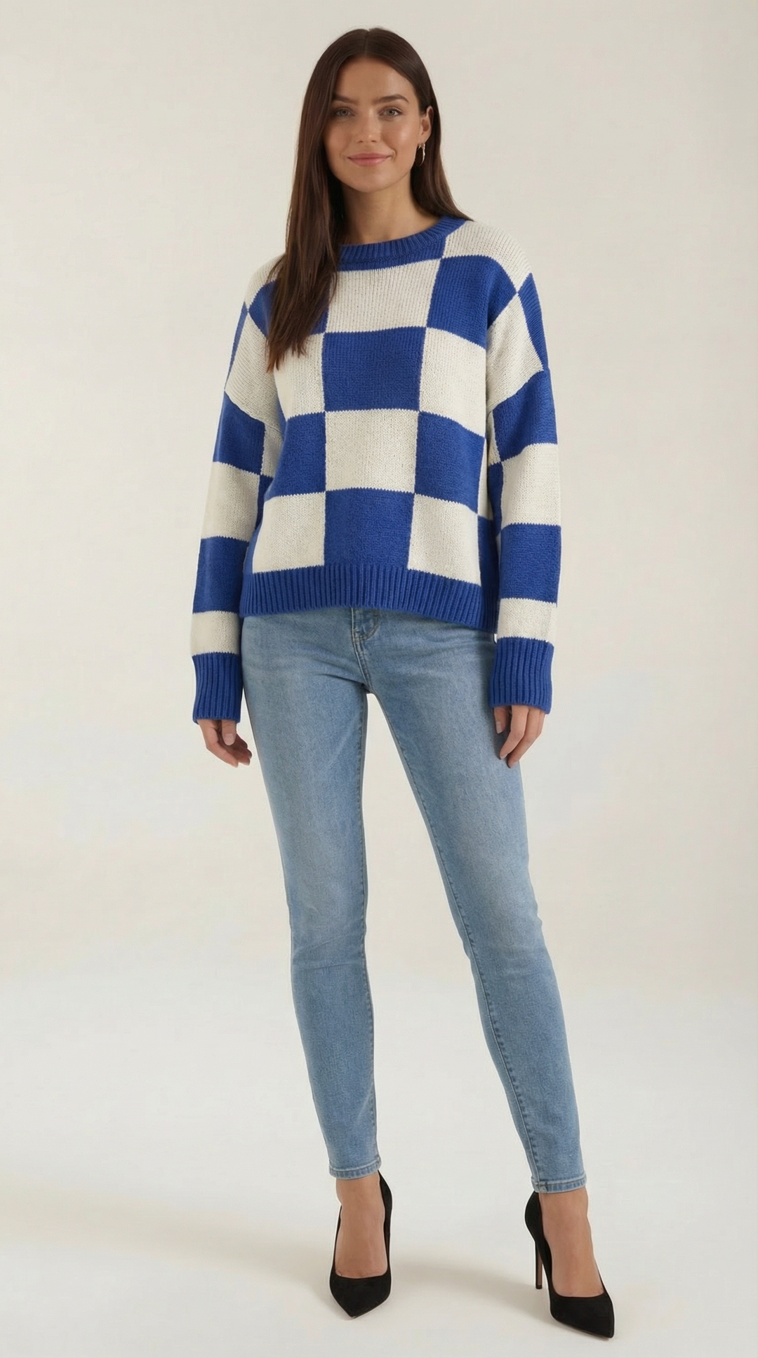 Emma Geruite Breisweater