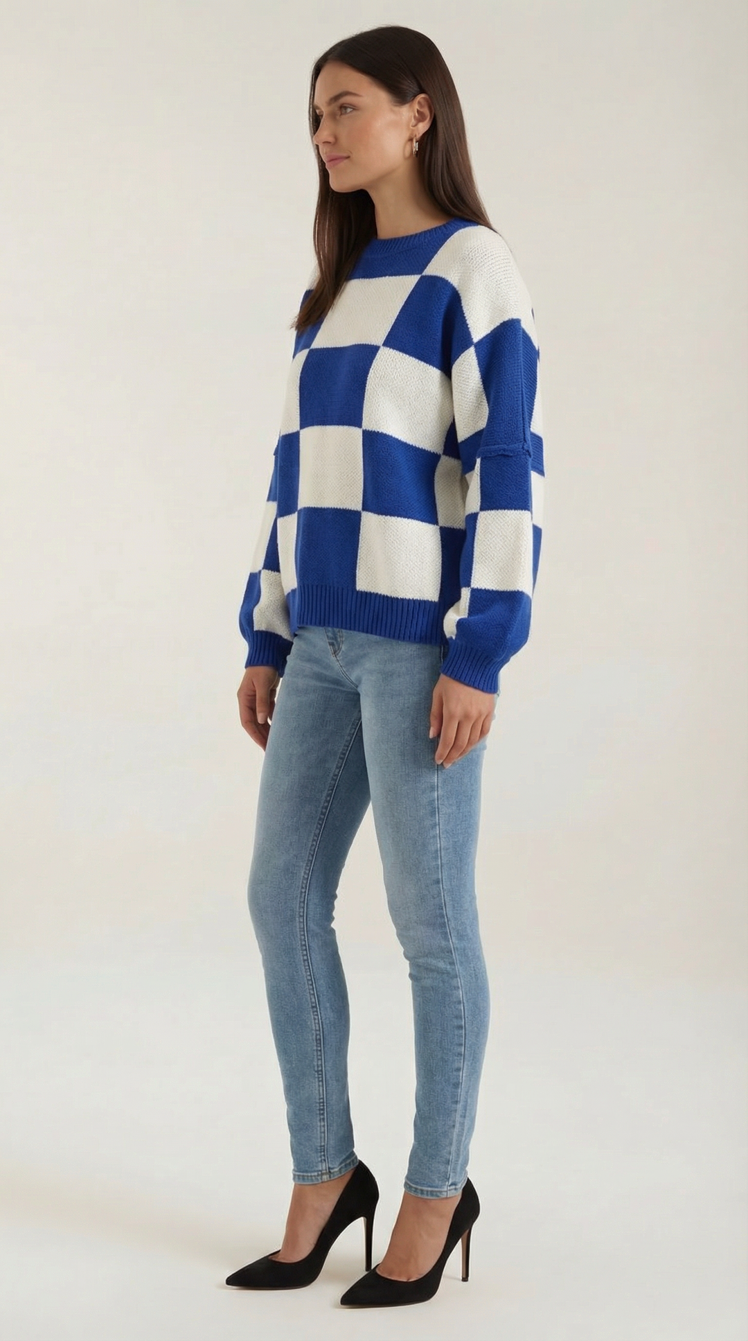 Emma Geruite Breisweater