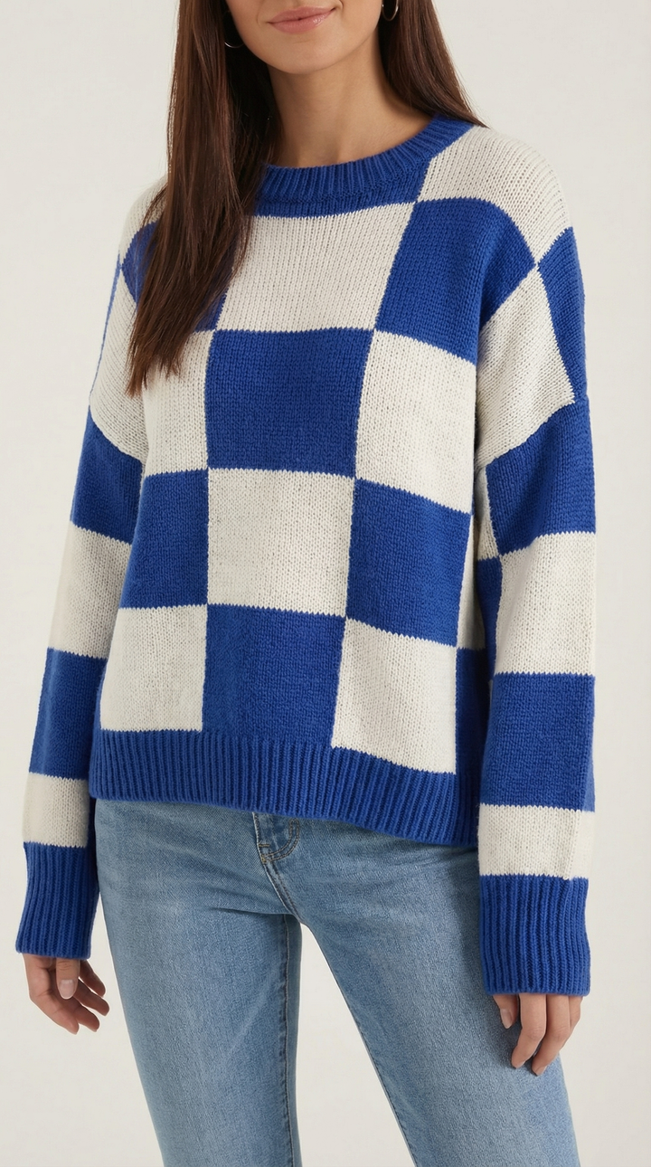 Emma Geruite Breisweater