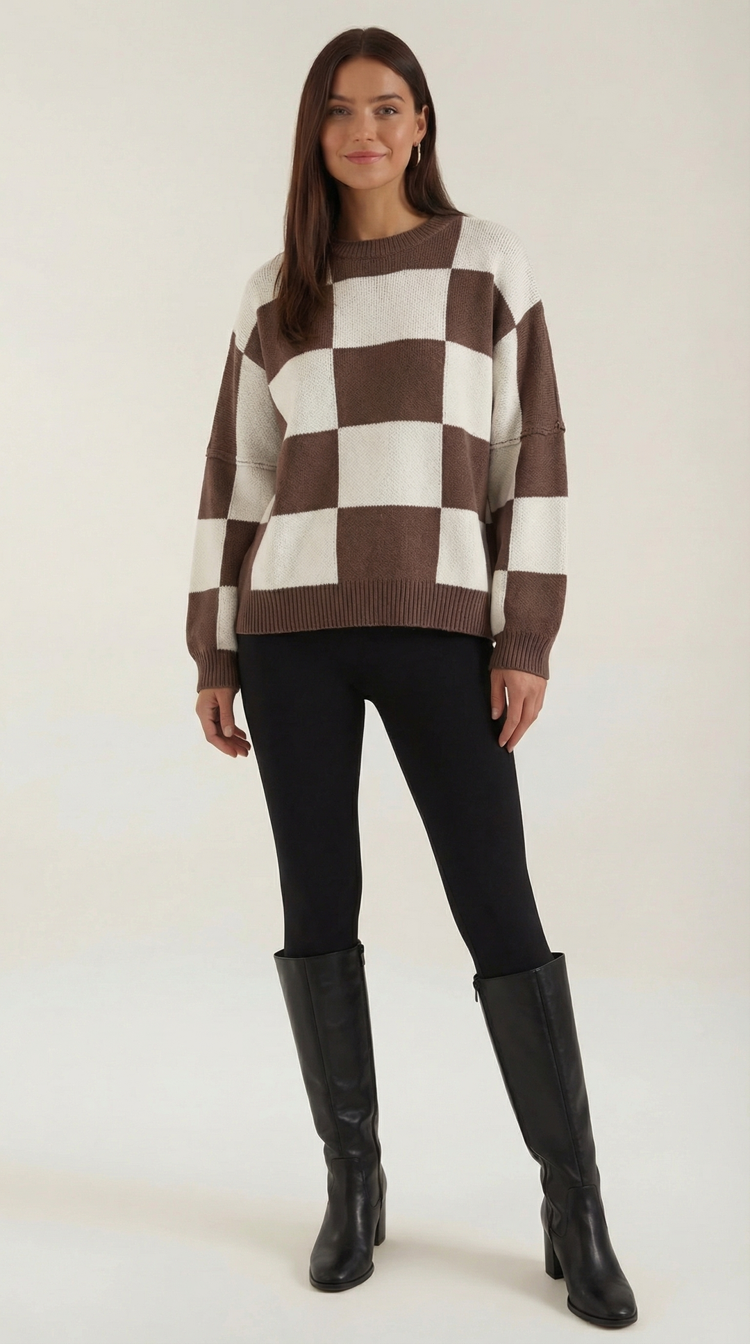 Emma Geruite Breisweater