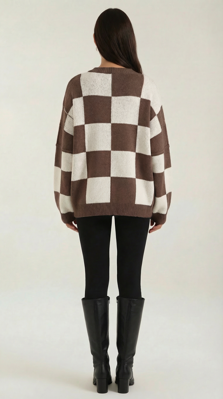 Emma Geruite Breisweater