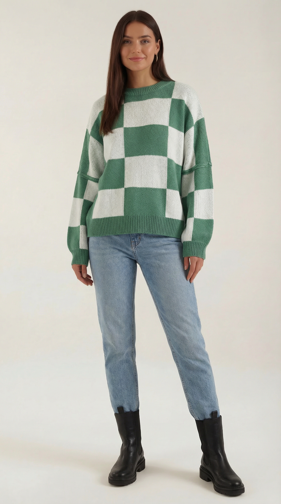 Emma Geruite Breisweater