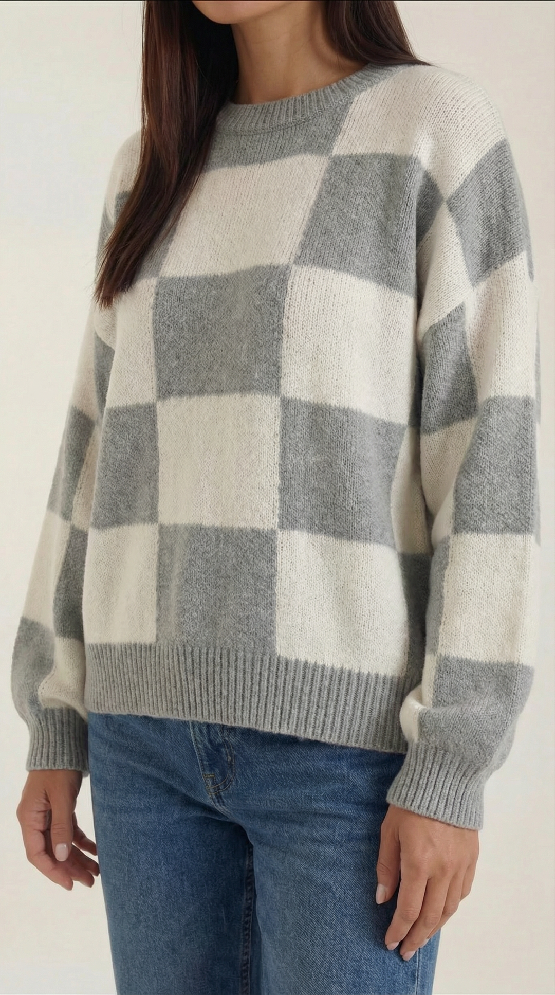 Emma Geruite Breisweater