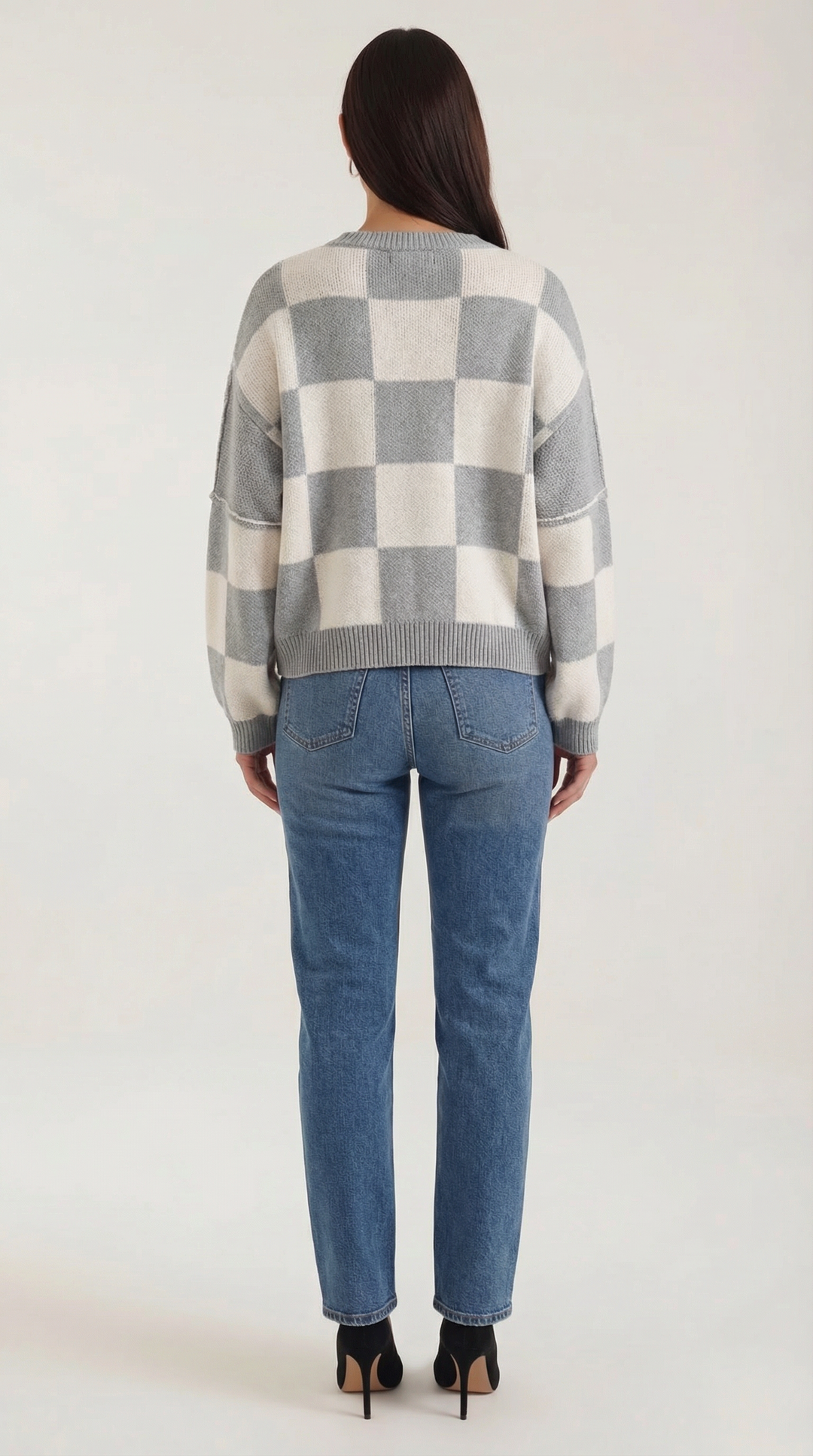 Emma Geruite Breisweater