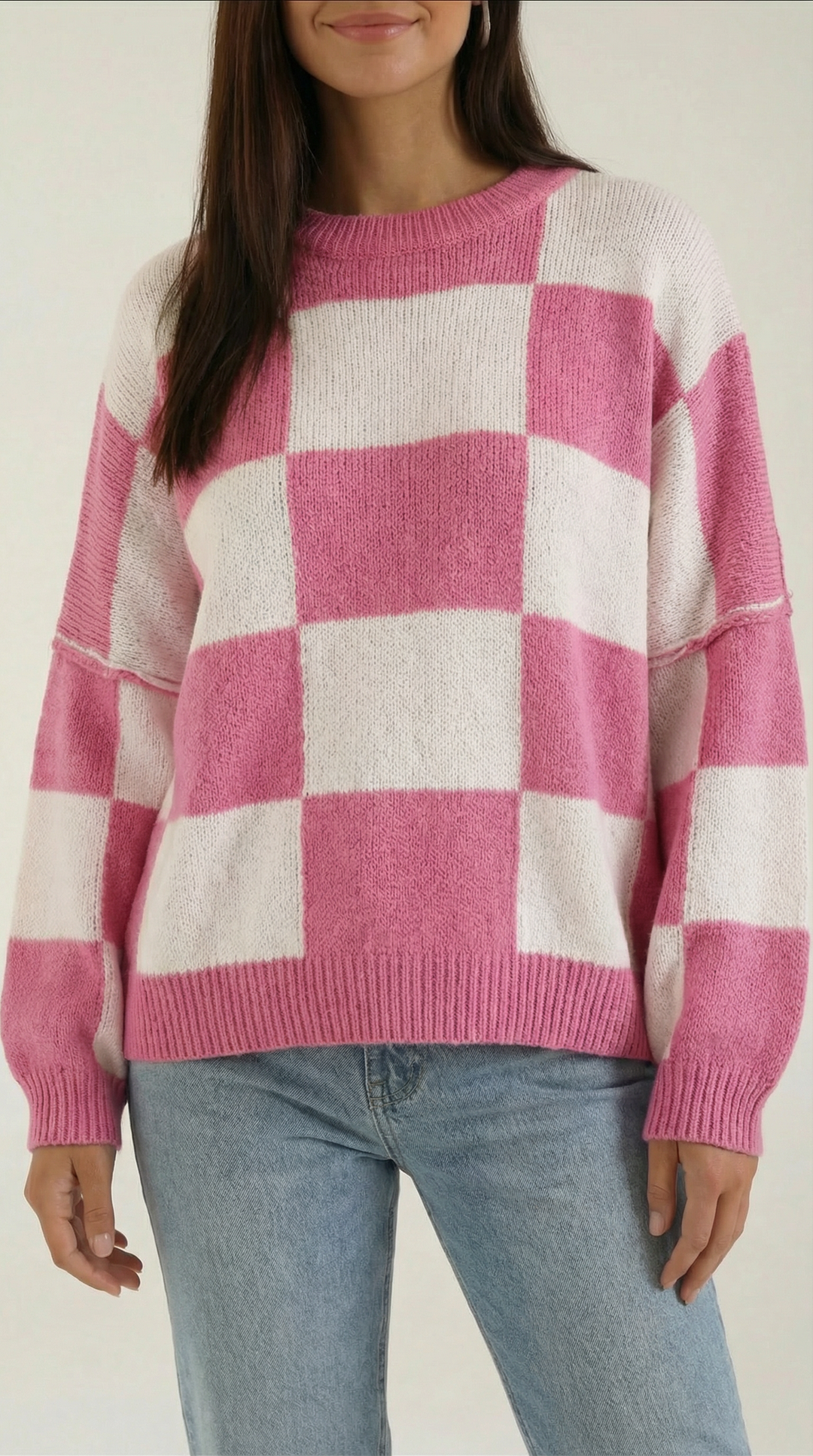 Emma Geruite Breisweater