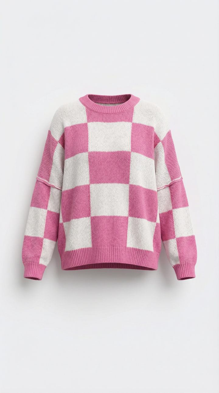 Emma Geruite Breisweater
