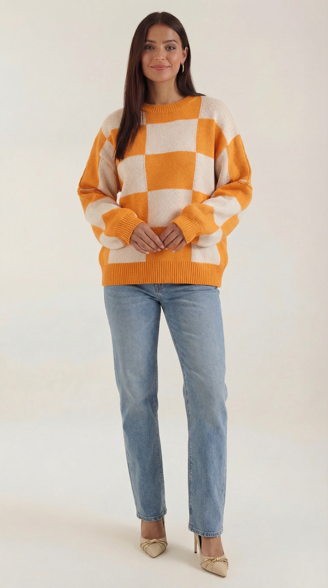 Emma Geruite Breisweater