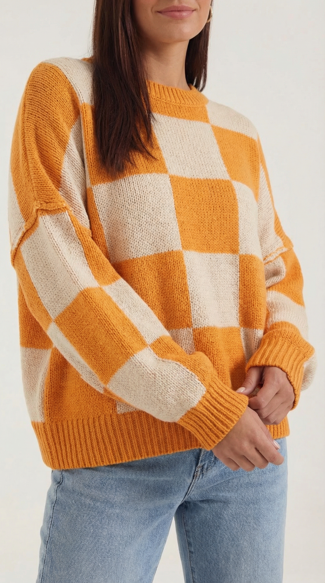 Emma Geruite Breisweater