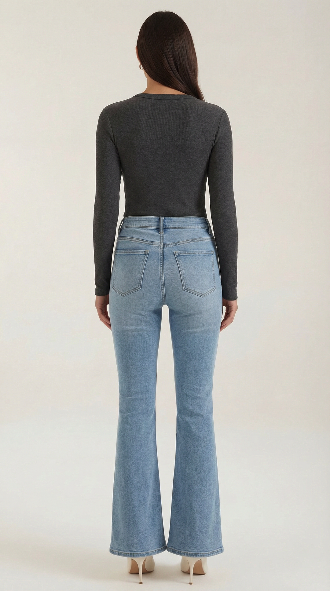 Freya Lange Mouwen T-Shirt