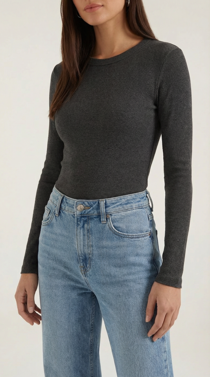 Freya Lange Mouwen T-Shirt
