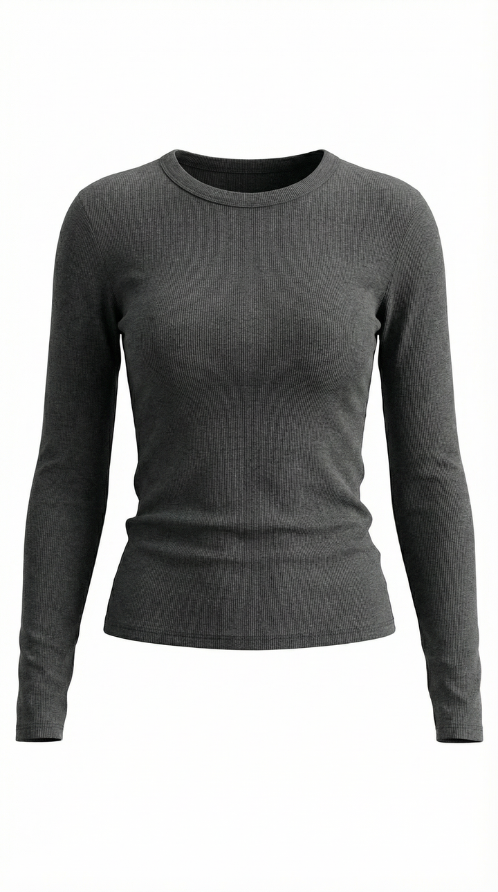 Freya Lange Mouwen T-Shirt