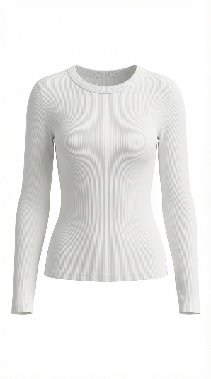 Freya Lange Mouwen T-Shirt