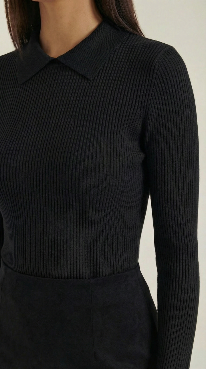 Wollen Coltrui - Gail Langarm