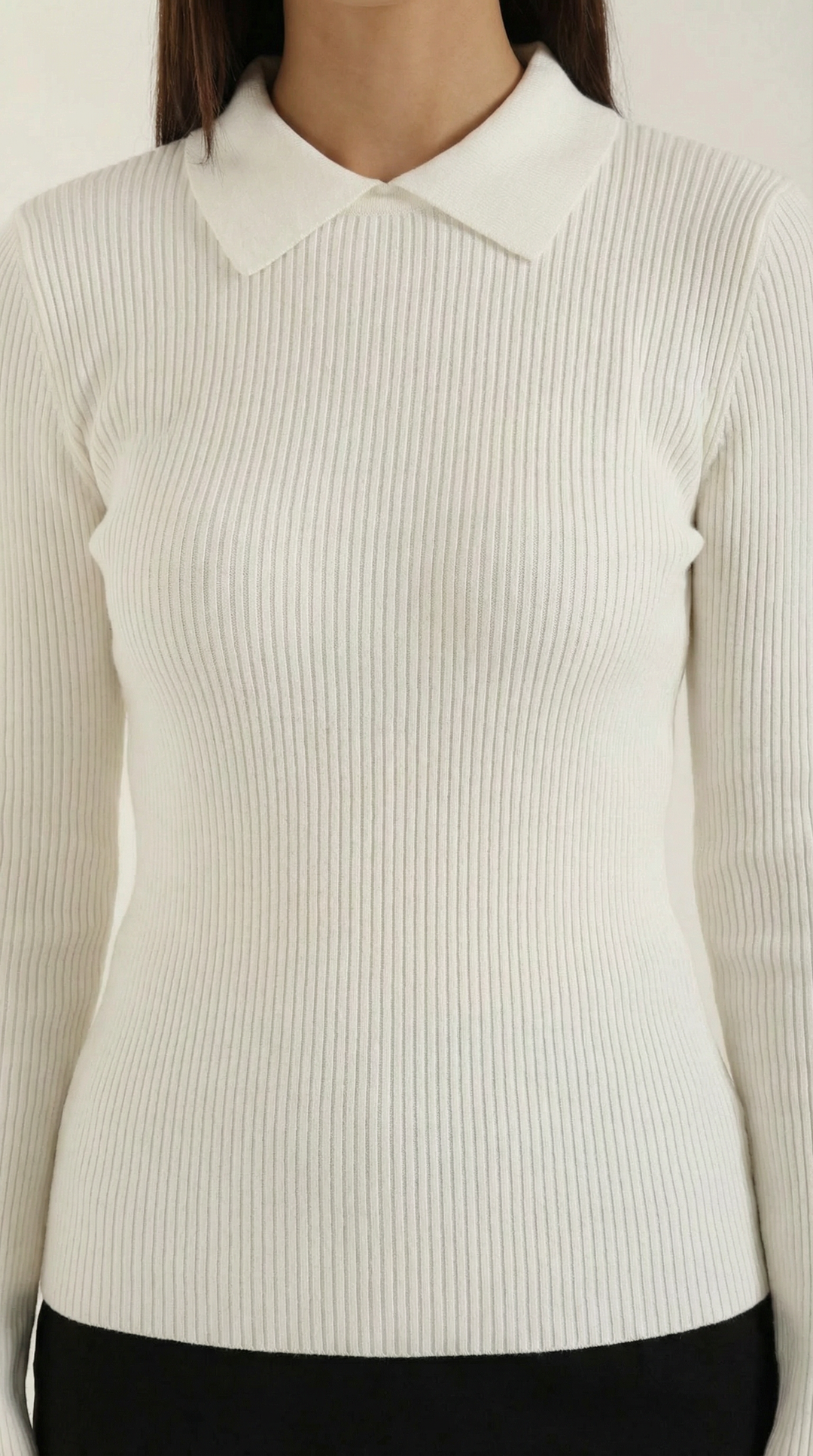 Wollen Coltrui - Gail Langarm