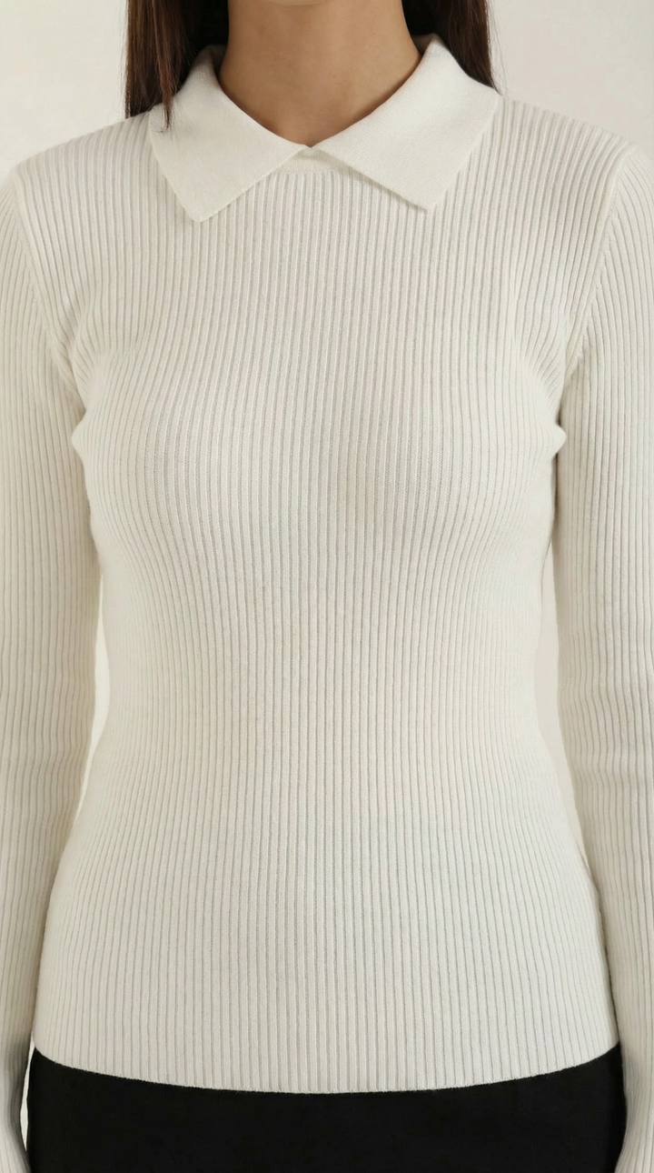 Wollen Coltrui - Gail Langarm