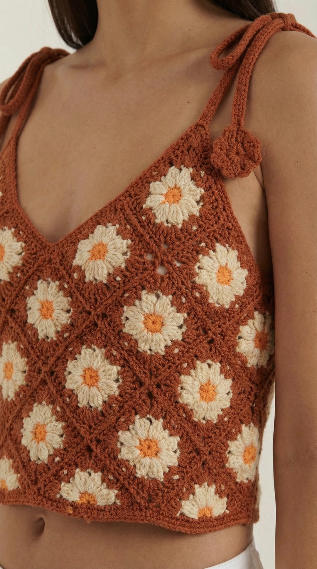 Gretchen Haak Camisole