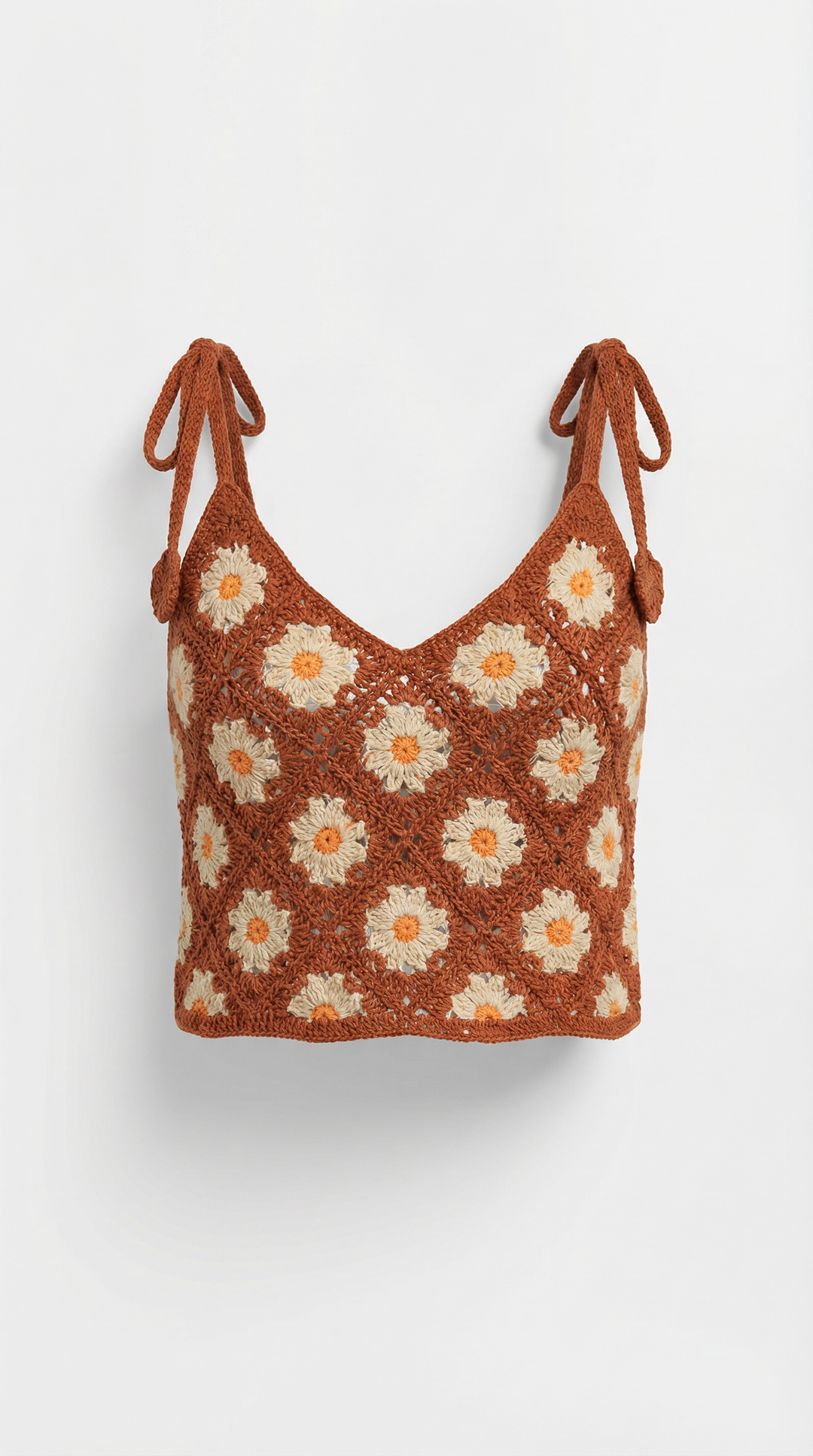 Gretchen Haak Camisole