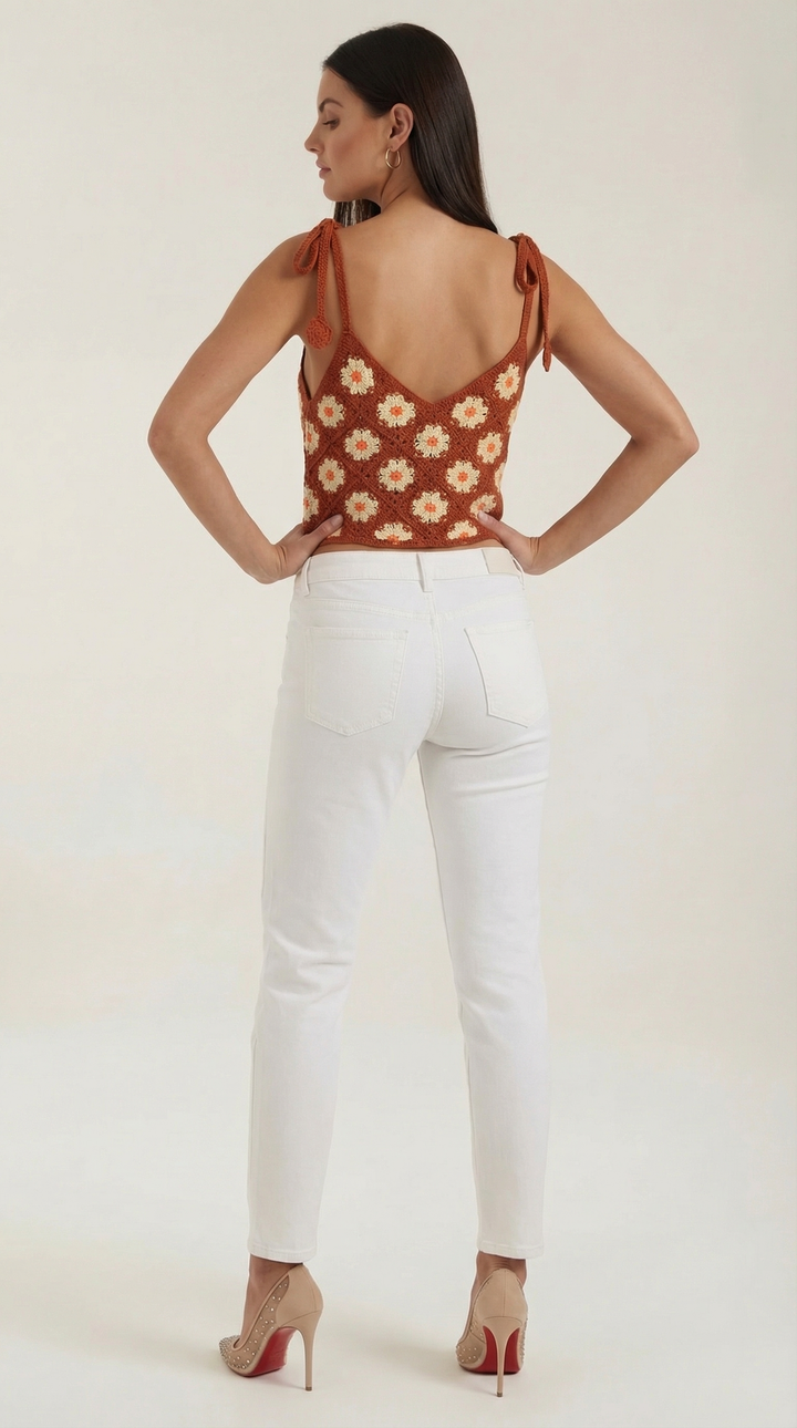Gretchen Haak Camisole