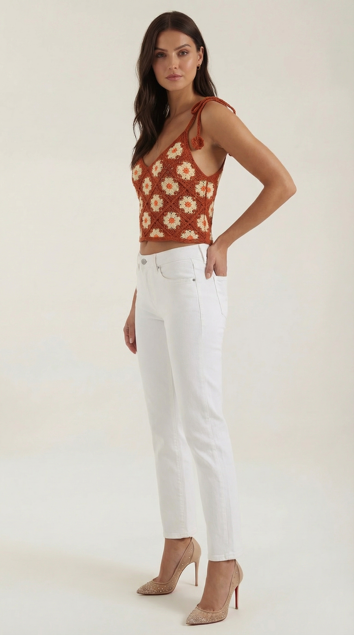 Gretchen Haak Camisole