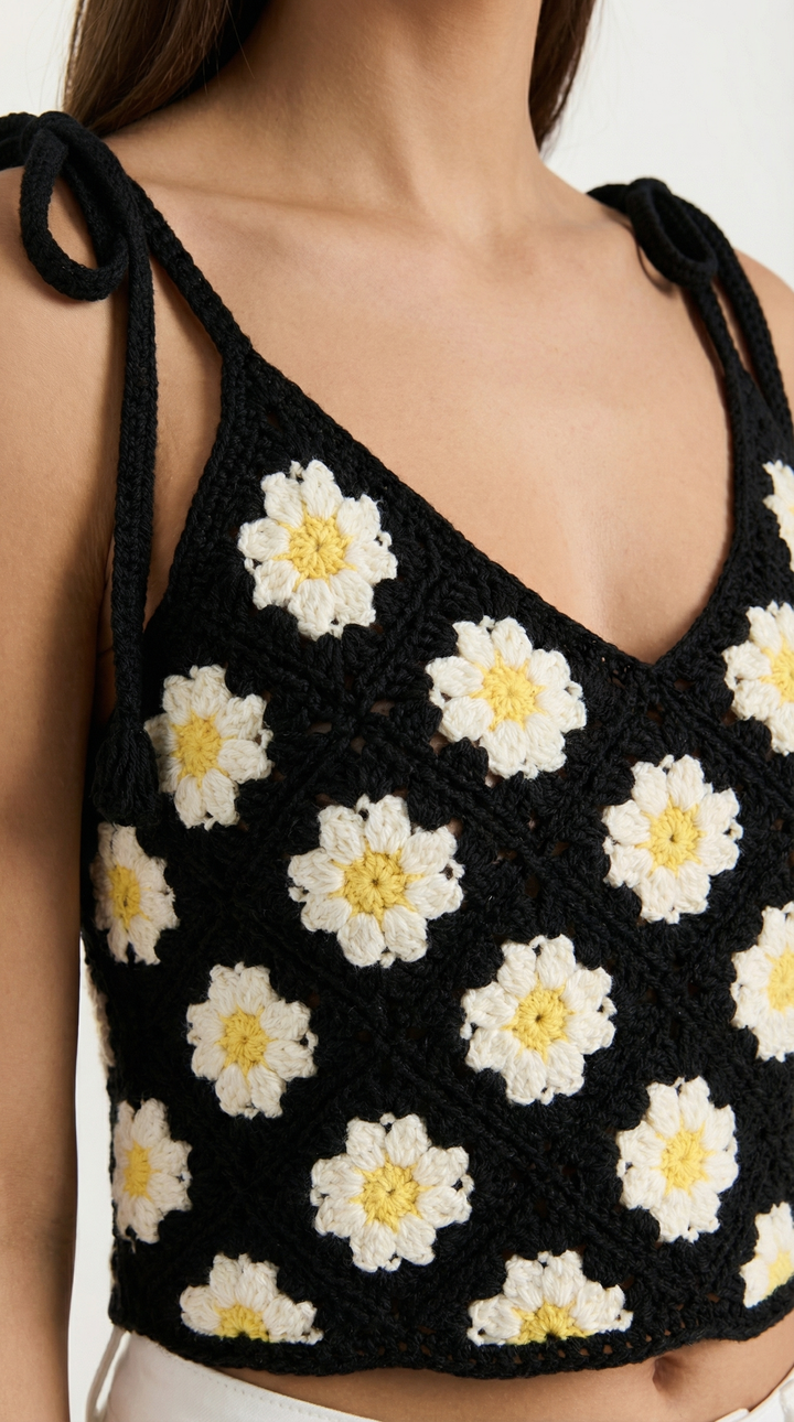 Gretchen Haak Camisole