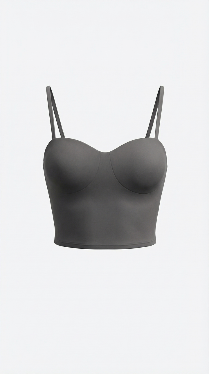 Guinevere Strap Top
