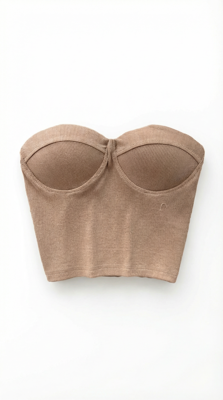 Hermione Mouwloze Top