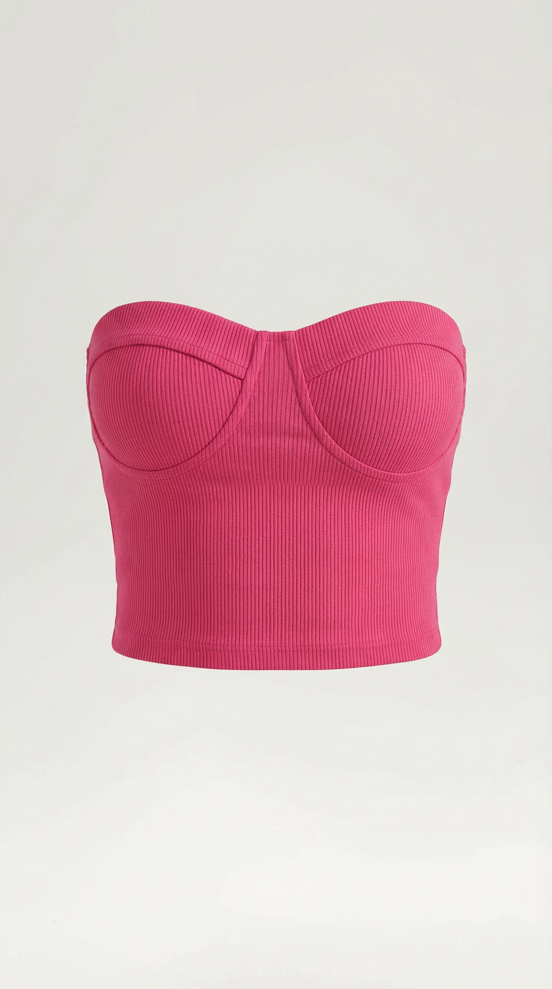 Hermione Mouwloze Top