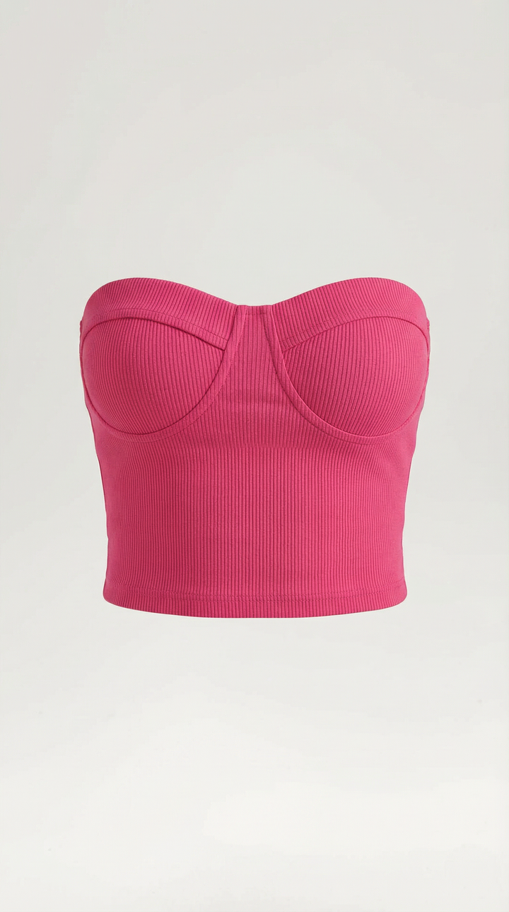 Hermione Mouwloze Top