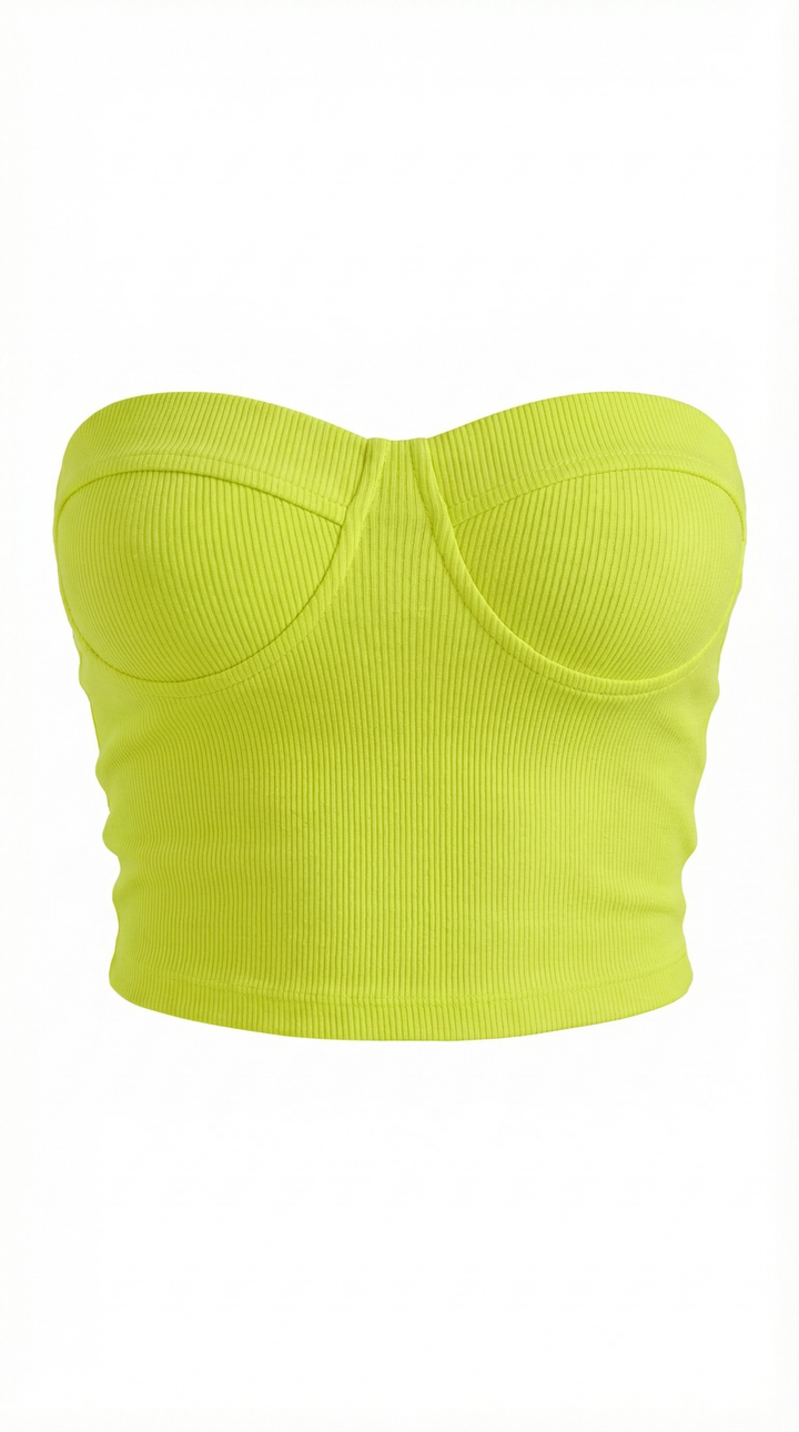 Hermione Mouwloze Top