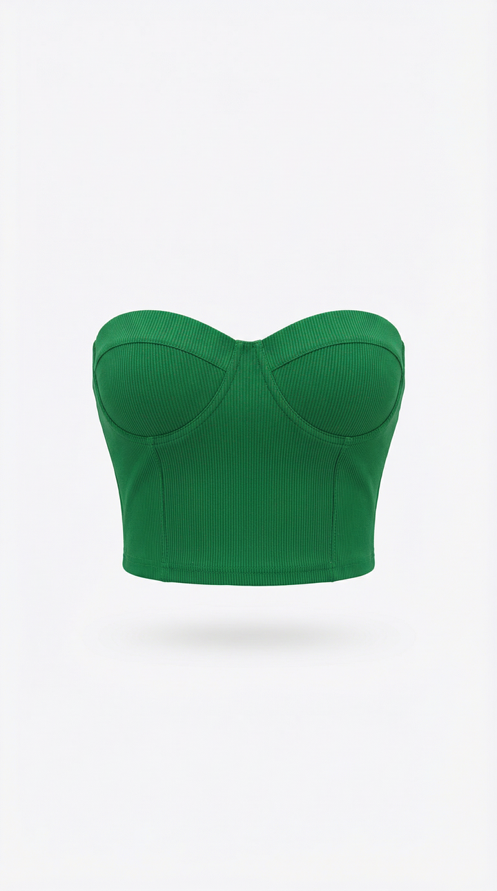 Hermione Mouwloze Top