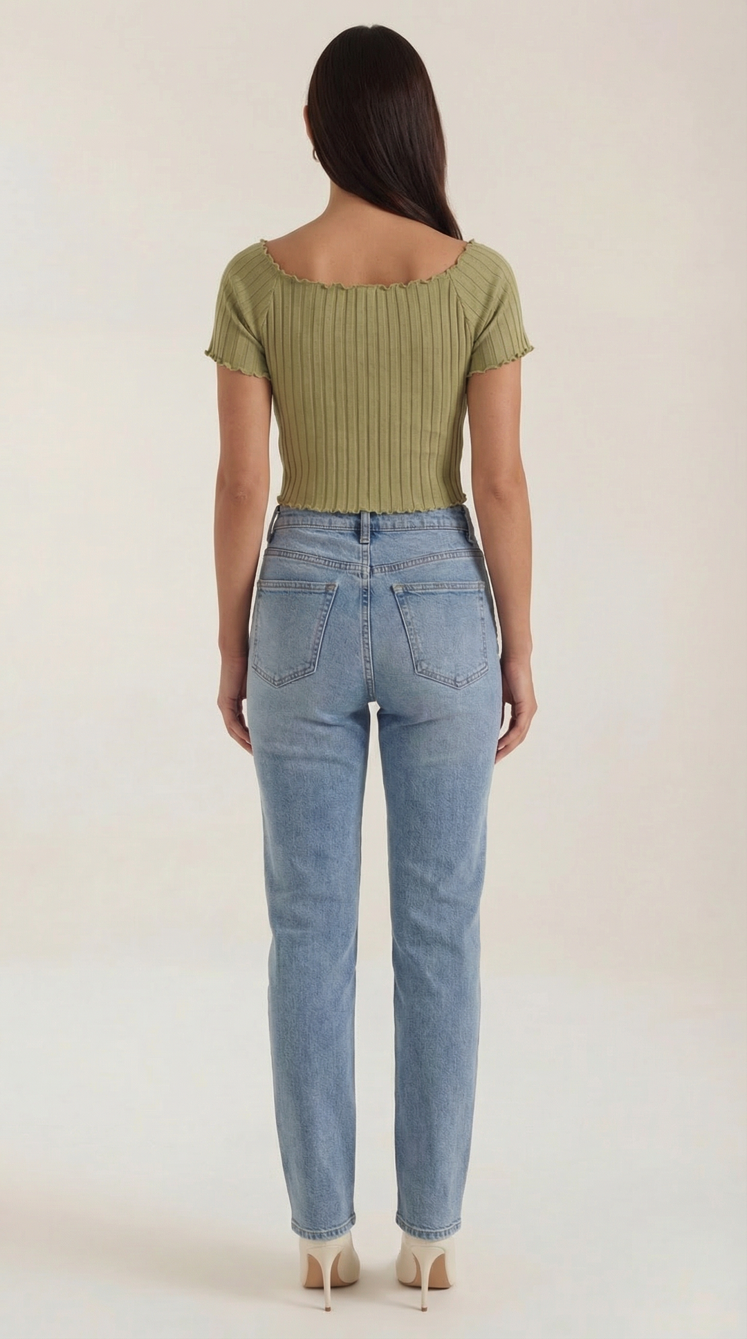 Isabel Korte Mouwen Blouse