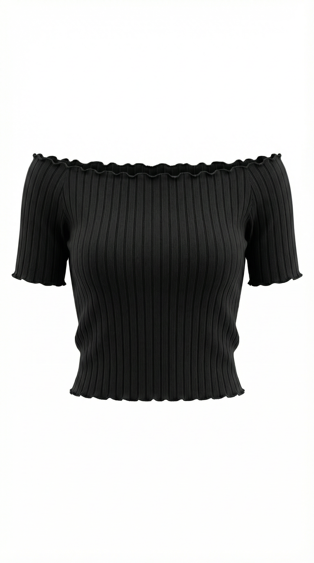 Isabel Korte Mouwen Blouse