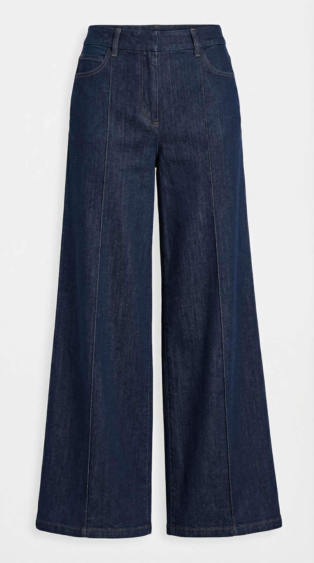 Jade Denim Broek