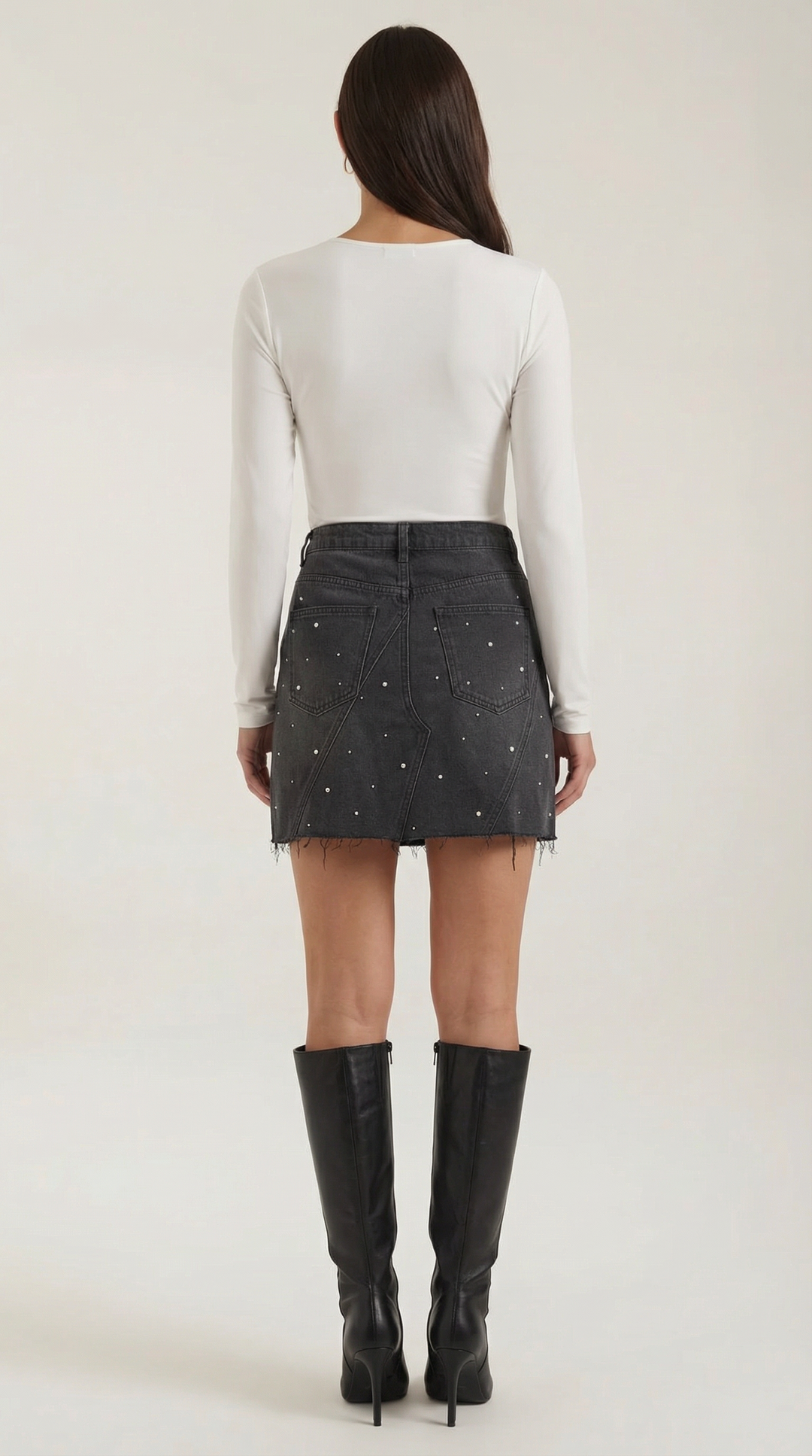Kaia Denim Rok