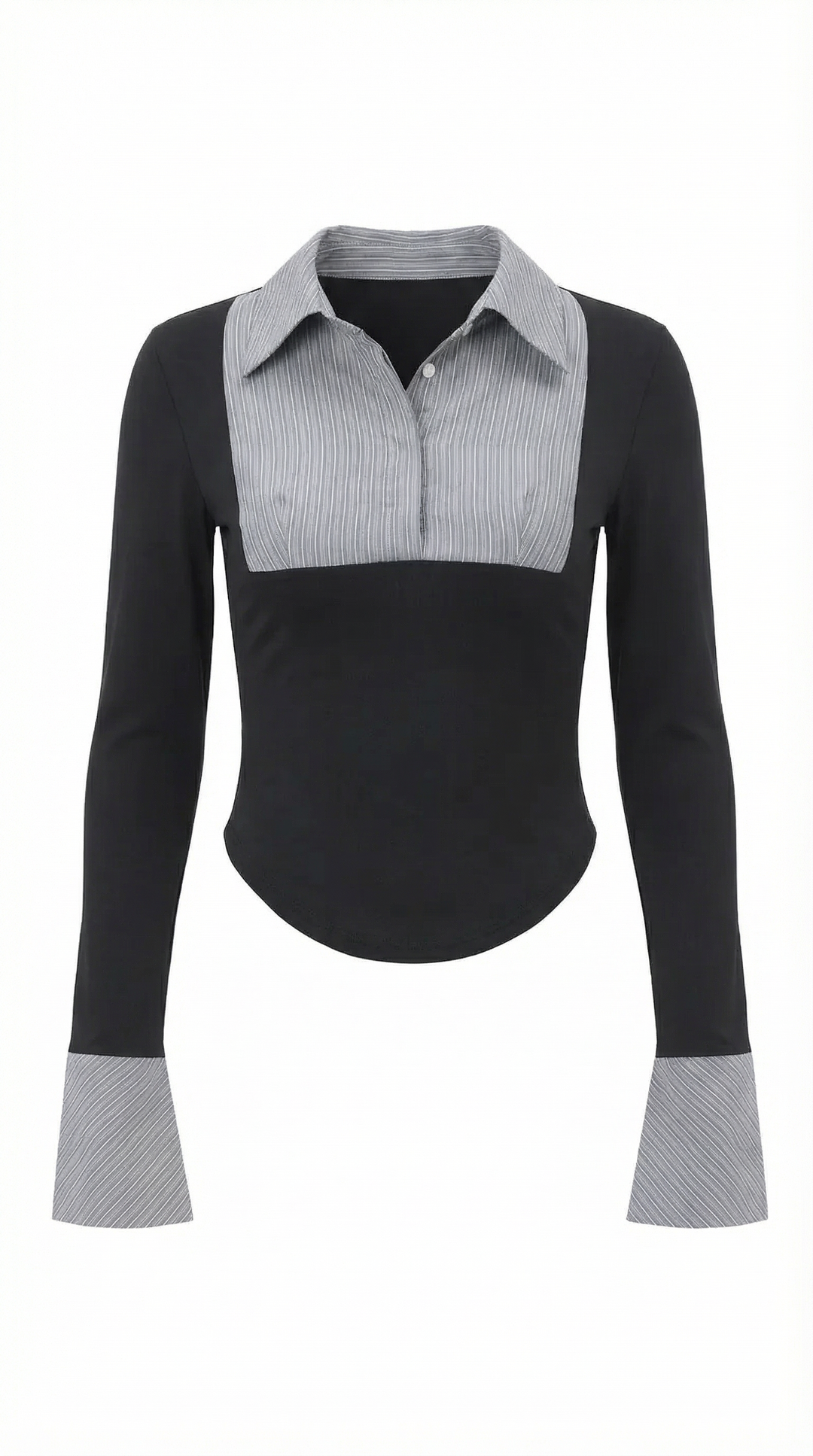 Kalliope Langemouw T-Shirt
