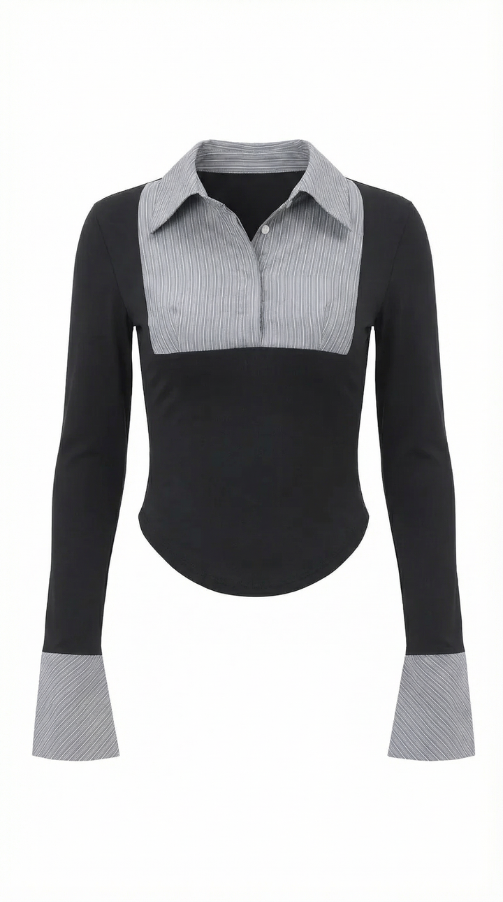 Kalliope Langemouw T-Shirt