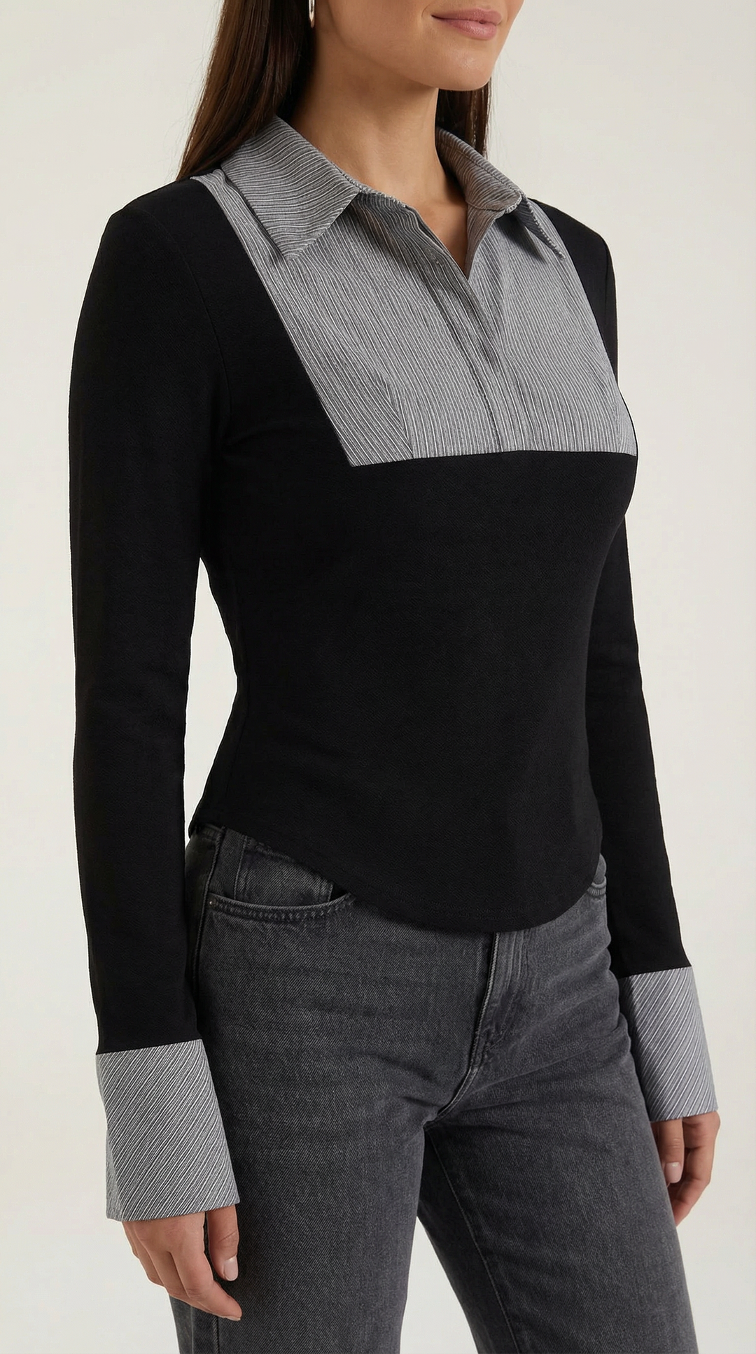 Kalliope Langemouw T-Shirt