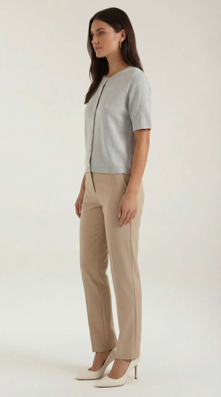 Kathryn Korte Cardigan