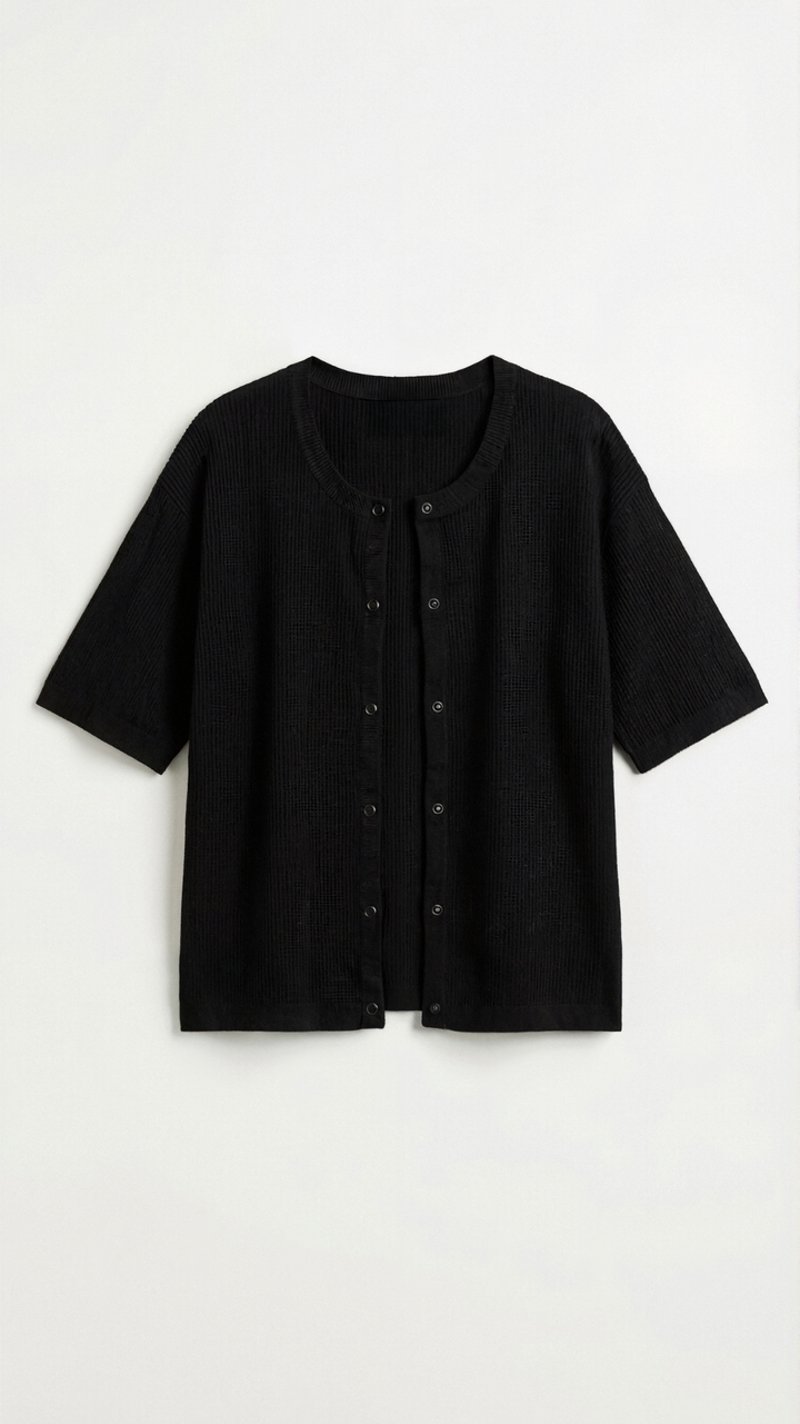 Kathryn Korte Cardigan