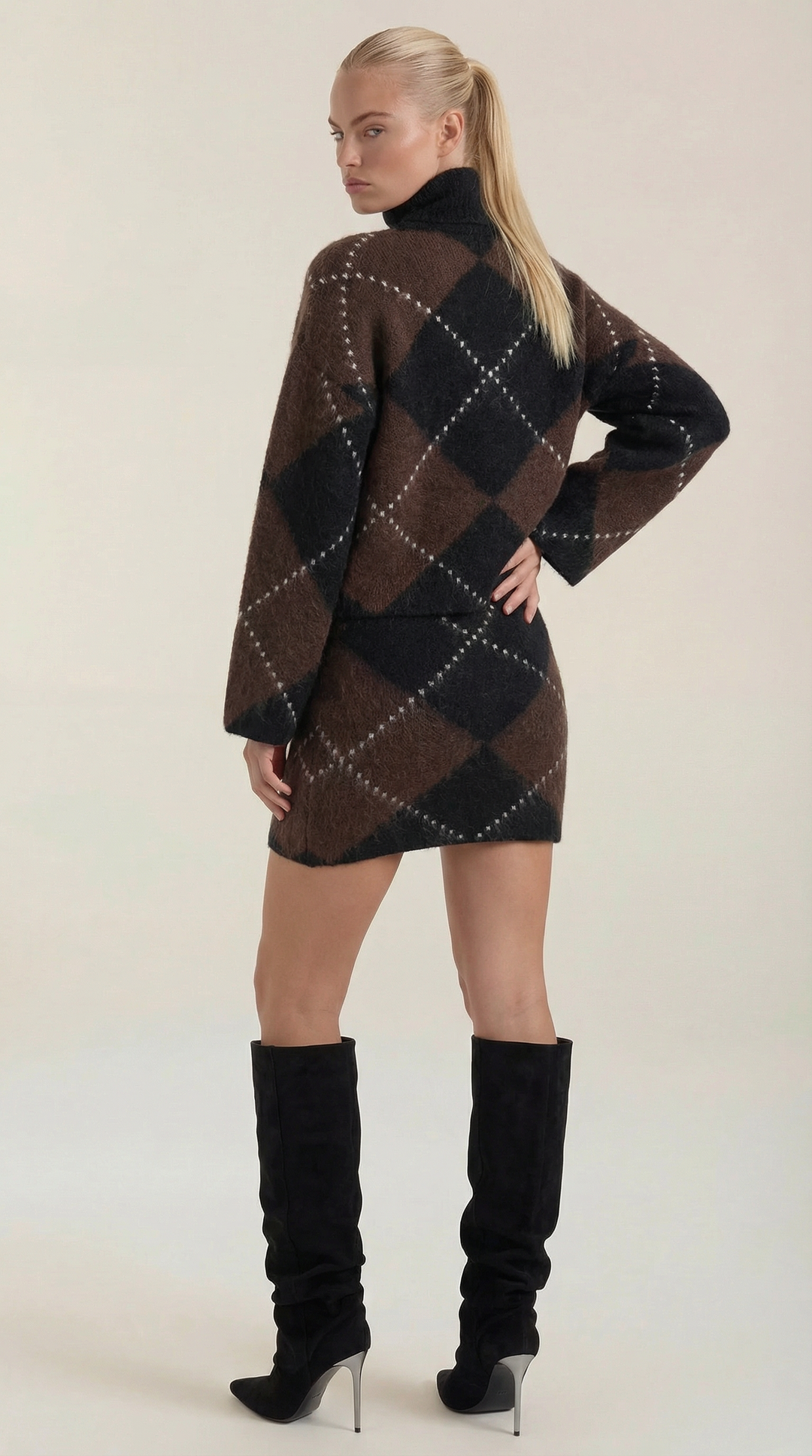 Kristen Coltrui