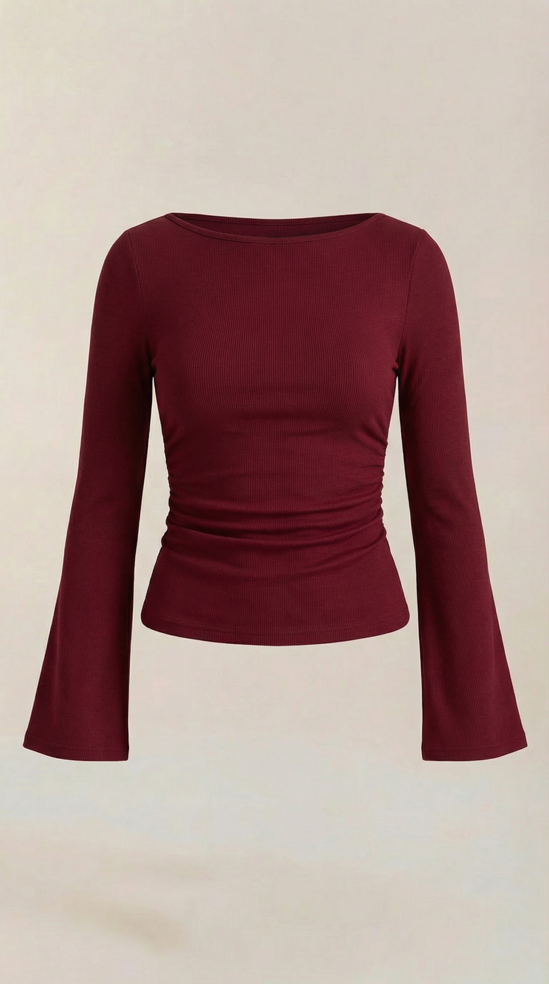 Langarm Leona Blouse