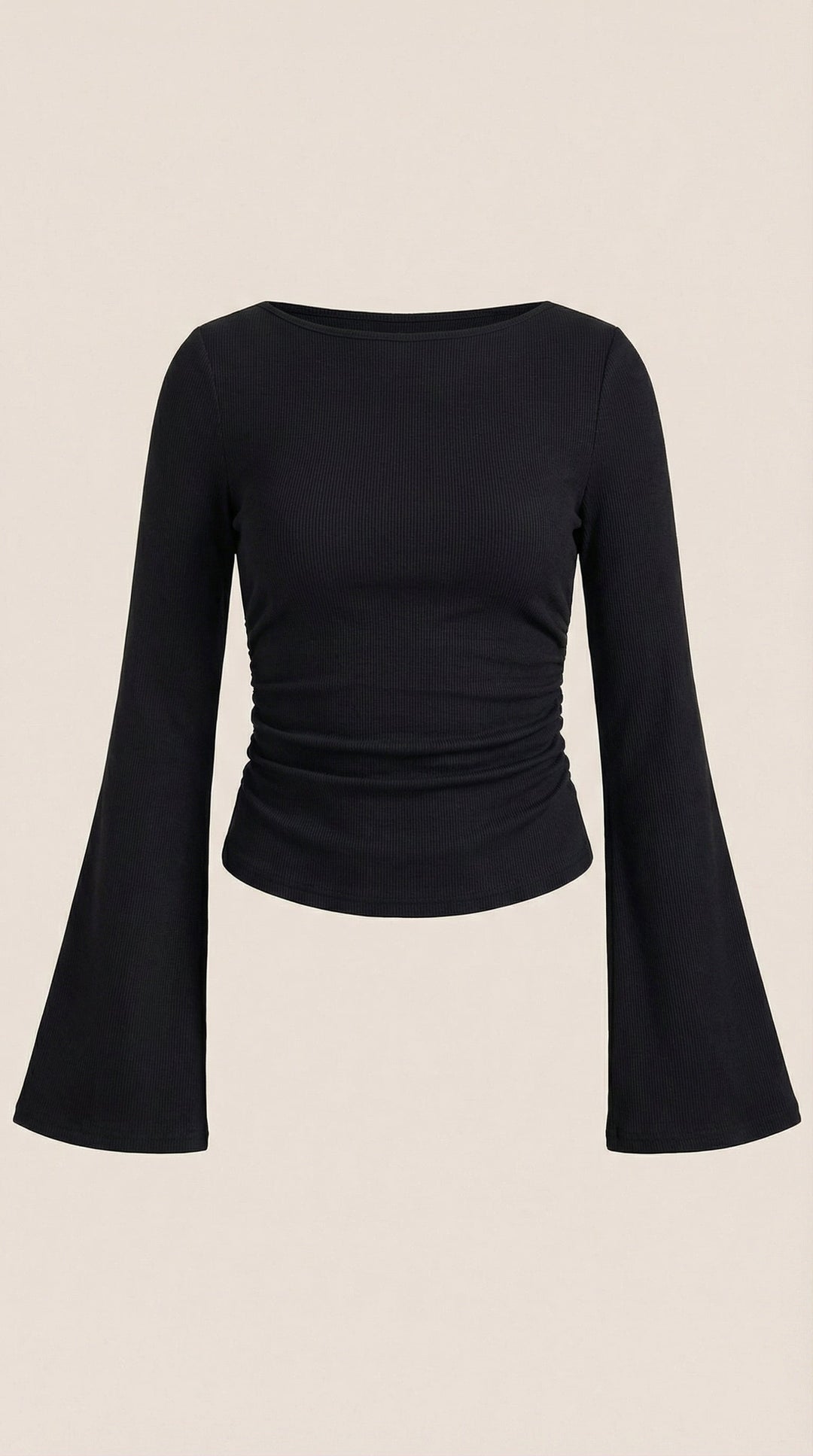 Langarm Leona Blouse