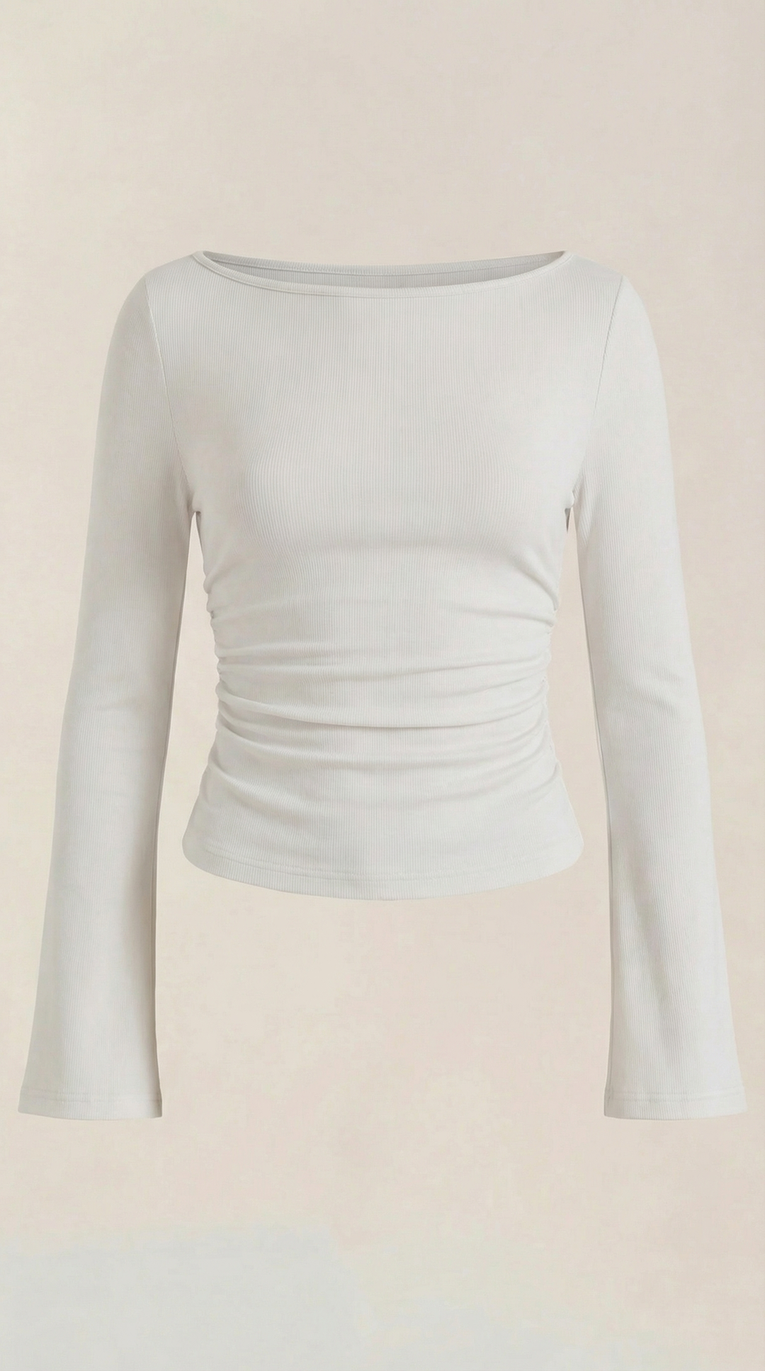 Langarm Leona Blouse