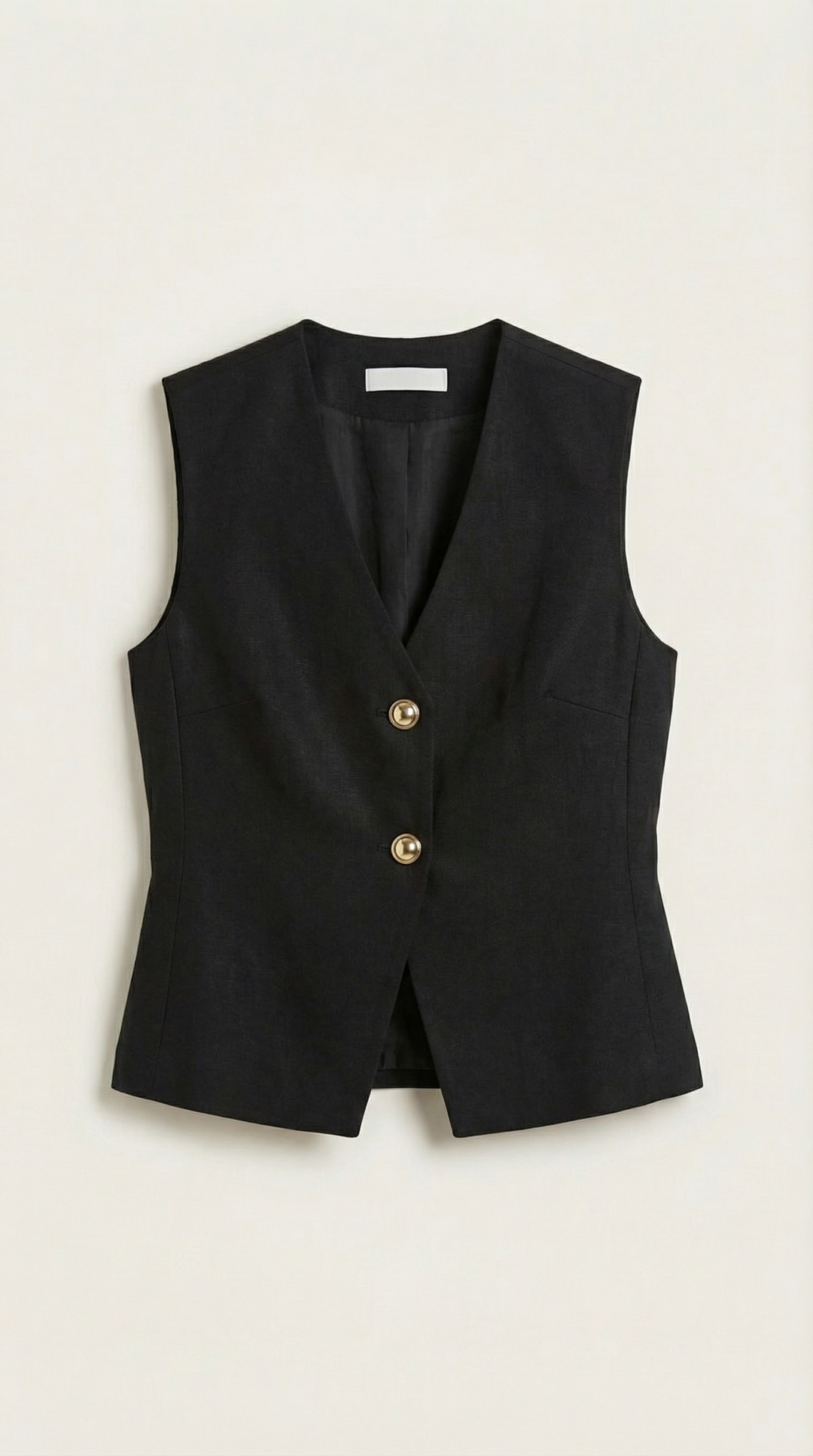 Lily Brei Vest