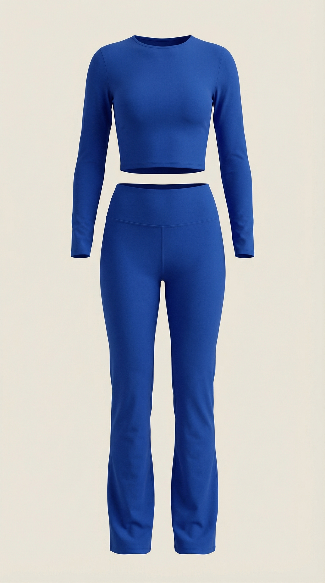 Liora Twee-delige Bodysuit Set