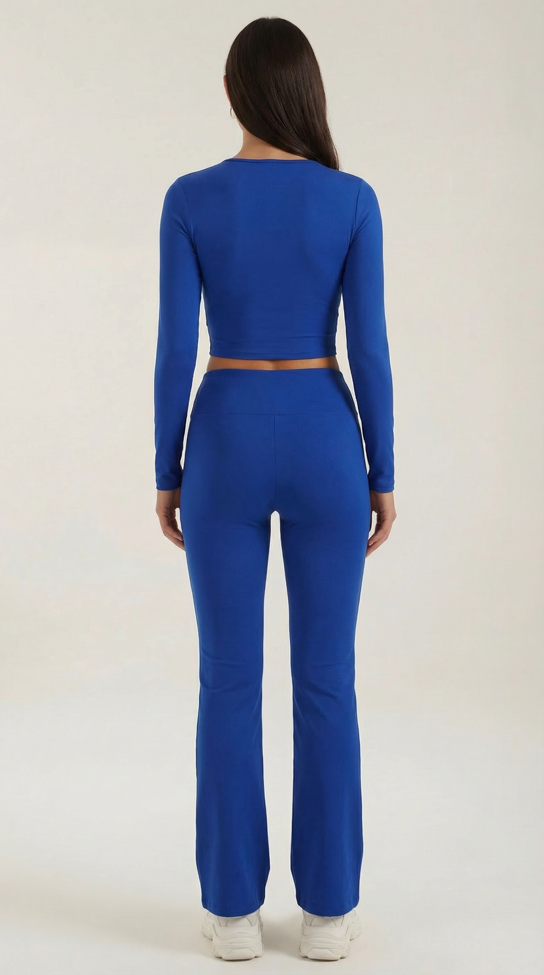 Liora Twee-delige Bodysuit Set