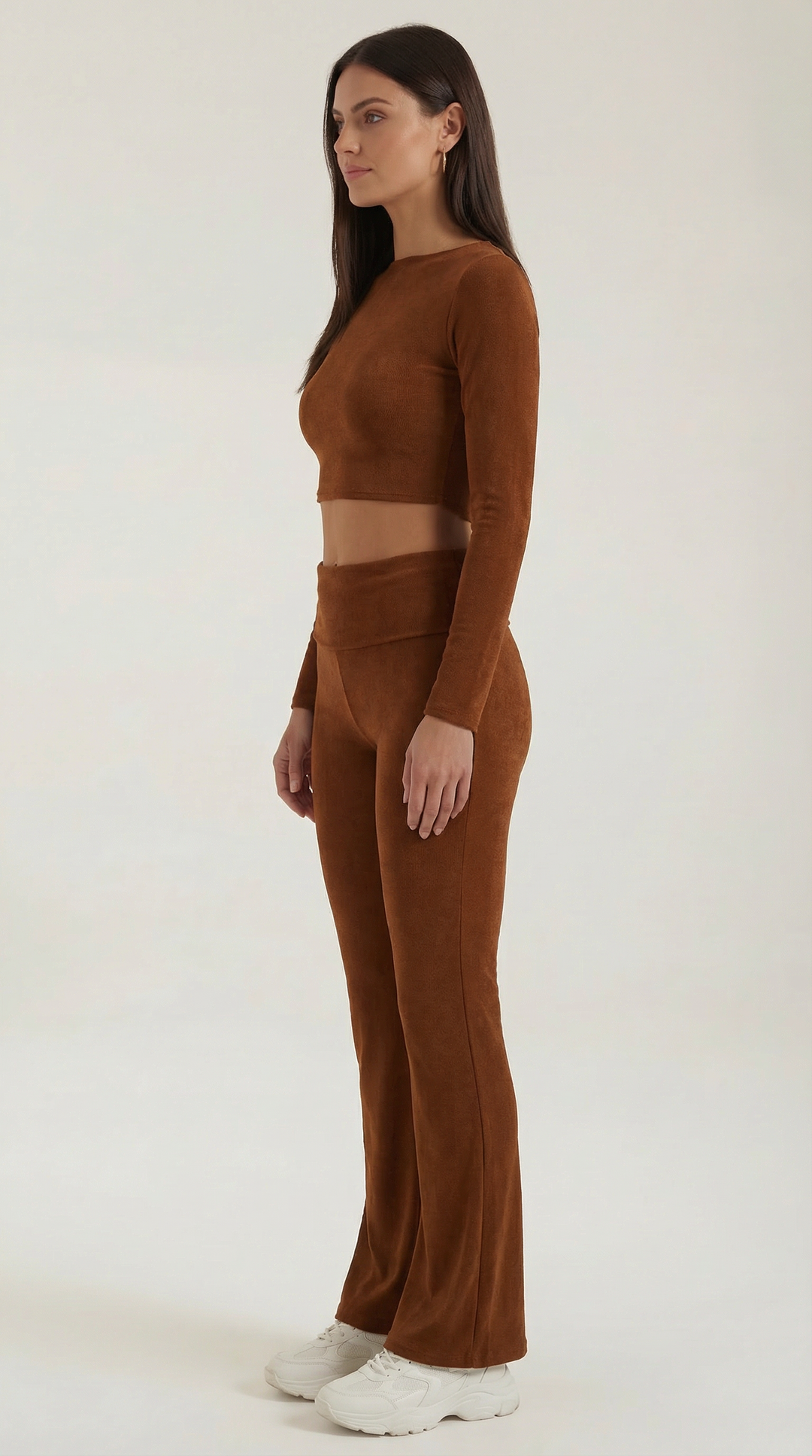 Liora Twee-delige Bodysuit Set