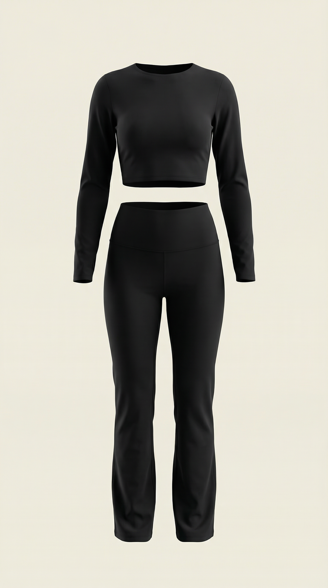 Liora Twee-delige Bodysuit Set