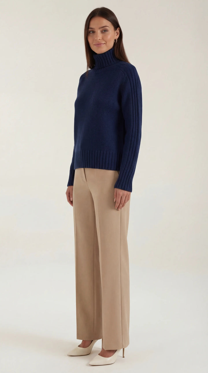 Lois Oversized Coltrui