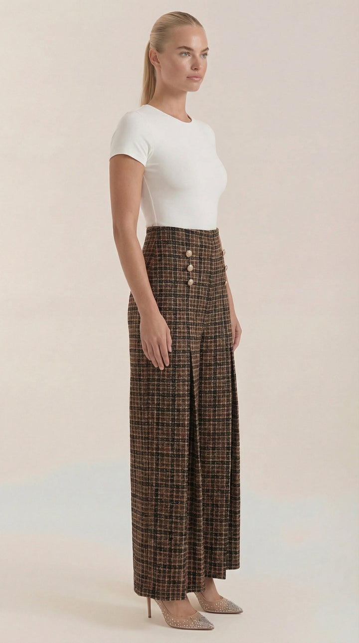 Naomi Geruite Broek